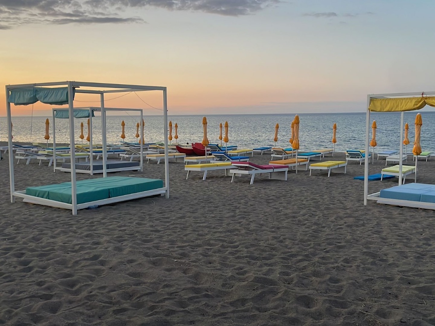 enjoybeach - soluzioni indoor e outdoor 2
